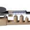 MB-311 0.01g/0.1g lab mechanical weighing scale