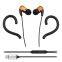 Shenzhen retractable mic headset for mobile phones