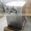 High pressure homogenizer for chemical industry
