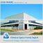 Chinese steel structure warehouse