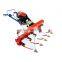 Hot sale agricultural Equipment Harvester Machine Price Wheat Cutting and Binding Machine