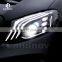 Wholesale Automotive Parts For 2017-2020 Mercedes Benz E class upgrade to S class led head light head lamp
