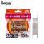 Super Strong  Fishing Smooth Lines SEAGUAR 150M Sink Line Fluorocarbon Coating Fishing Line