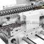 850 Corrugated Paper Lock Bottom Smart Folder Gluer ,Crash Lock Bottom Folder Gluer