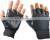 Custom Design Wholesale price Leather Gym Hand Glove weight lifting Gym Gloves
