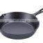 Dalian factory OEM Heavy duty cast iron pots cookware sets high quality skillet nonstick pans