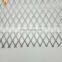 Professional manufacturer iron bbq grill expanded metal mesh