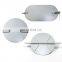 Hvac Accessories Galvanized Sheet Metal Stamped Parts Constant HVAC SystemAir Volume Damper Blade For Ductwork