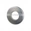 New Products Customized 2mm Thickness  Aluminum Flat Washers