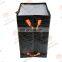 PP non-woven box sorting container for driver carrier bag Warehousing sortation