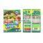 Aluminium Foil Nylon  Chicken nuggets frozen food packaging bag