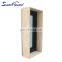 Superhouse Aluminum Window Factory/Modern Europe Crank Awning/Australian/with Timber Reveal