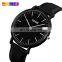 oem low moq skmei 9179 fashionable watches simple watch custom logo