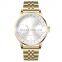 Fashion Replacement Stainless Steel Bracelet Strap simple cheap stainless steel luxury watch women