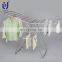 Top class metal clothes drying aluminium laundry rack