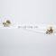Experienced Manufacturer Certificated Decorative Bathroom Towel Bar Holder Hanger Rack With Bar