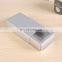 Hot sell factory customize food paper box gold foil paper box for food
