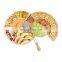 Multifunctional Bamboo Wood Rond Cheese Board Set With High Quality