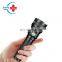 HC-R045 portable handheld  aluminum alloy body led torch pet dog cat flashlight