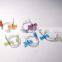 Factory price medical infusion set butterfly wing lour lock scalp vein set