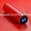 500ml Tumbler Stainless Steel Smart Metal Water Bottle with LED Temperature