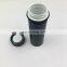 Amazing Ceramic Travel Mug With Silicone Lid