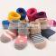 High Quality Winter Winter Baby Mittens Cap Socks Set