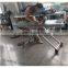 QZ-ZD 1200mm manual tile cutting machine high precision push knife granite wall cutting machine