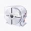 High precision oil brake four axis turntable nc machine vertical and horizontal 4 axis rotary table