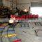 Kiddie rides amusement park backyard track train for sale