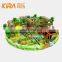 Children Amusement Park Equipment Indoor Playground Jungle Gym Soft Play
