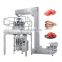 Best Vertical Package Cook Small Puff Gas Cat Automatic Cube Pet Dry Nitrogen Snack Small Food Pack Machine
