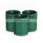 80 Gallons Heavy Duty Green Garden Waste Bag,Garden Grow Bag