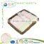 Lace Design bath towels manufacture