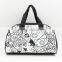 Kids Satin DIY Small Tote Bags DIY Coloring Painting Graffiti Bags