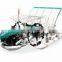 new design kubota walking type rice transplanter G6 6rows rice transplanter