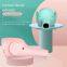 Silicone cartoon faucet extender baby hand wash anti splash magic