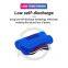 Li-ion 7.4V 2200mAh Rechargeable Replacement LARGE18650 AMP7000 8210 NEW8210 NEW 8210 Battery For Bancamiga pos terminal