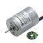 BL2838i BL2838 B2838M OD Φ 28mm mini inrunner BLDC Brushless DC Motor with internal integrated driver with hall sensor