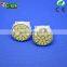 Factory-selling Superbright truck led tail light 22SMD 1206 led car bulb s25