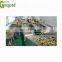 china complete apple juice processing machine