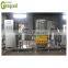 continuous plate Pasteurizer Sterilization machine