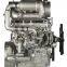 Perkins 1204F-E44TA MT82522 Moteur 74.5-110.1kW Excavateur de chargement industriel