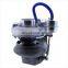 Complete turbocharger GT2052S 727266-5001S 452301-0001 727266-0001 2674A391 for Perkins T4.40 engine