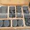 54pcs massage stone set with 18 quart stone heater