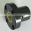 High performance engineering plastic flanged bearing FJUM-01-25