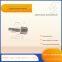Marine engineering zinc alloy sacrificial anode Good stock Cathodic protection material
