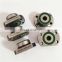 10x32x20 double angular contact ball bearing ZKLFA1050 ZKLFA1050-2Z screw mounting bearingZKLFA1050-2RS bearing