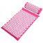 Wholesale Body Therapy Acupressure Mat Relieve Massager Home Mat