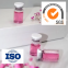 Cas 9067-32-7 99.6%purity Skin Whitening Brightening Hyaluronic Acid Serum